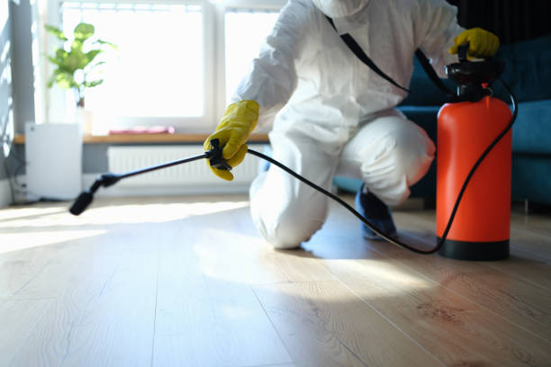 Reliable Sewage Cleanup contractor in Bridgewater, NJ by Dulley Family Biohazard Services